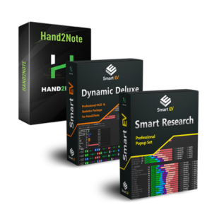 hand2note combo pack