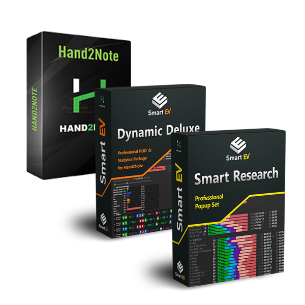 hand2note combo pack