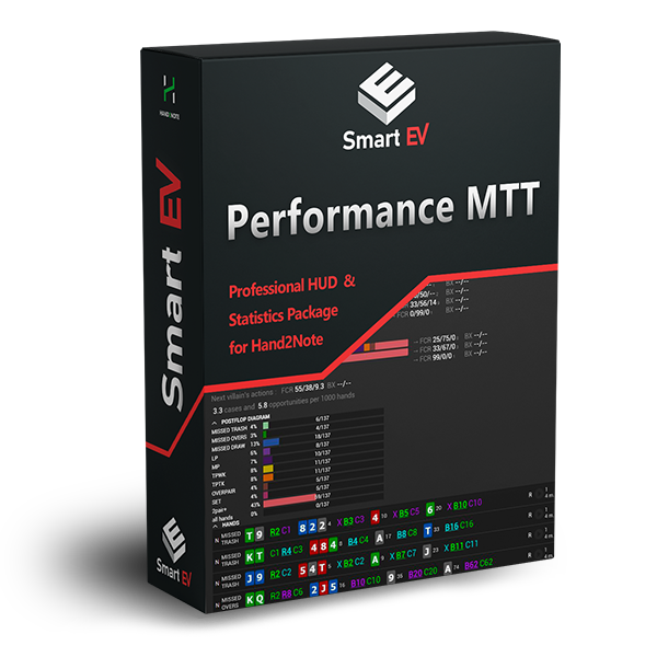 Performance MTT