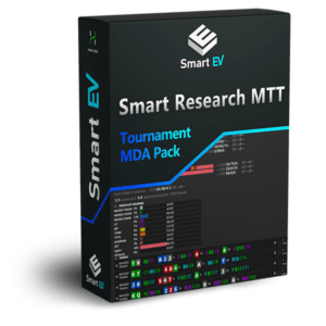 Smart Research MTT [MDA]